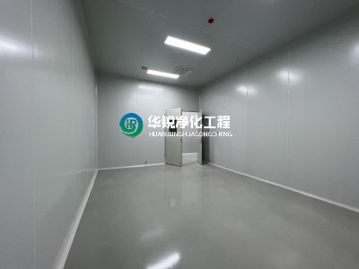 无尘车间建设在电子行业中的实际应用案例有哪些